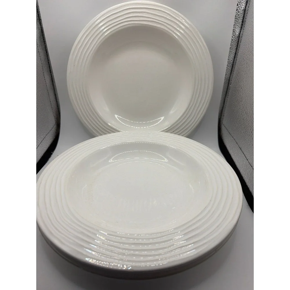 3 Pier 1 Earthenware ASHLEE 9-1/2